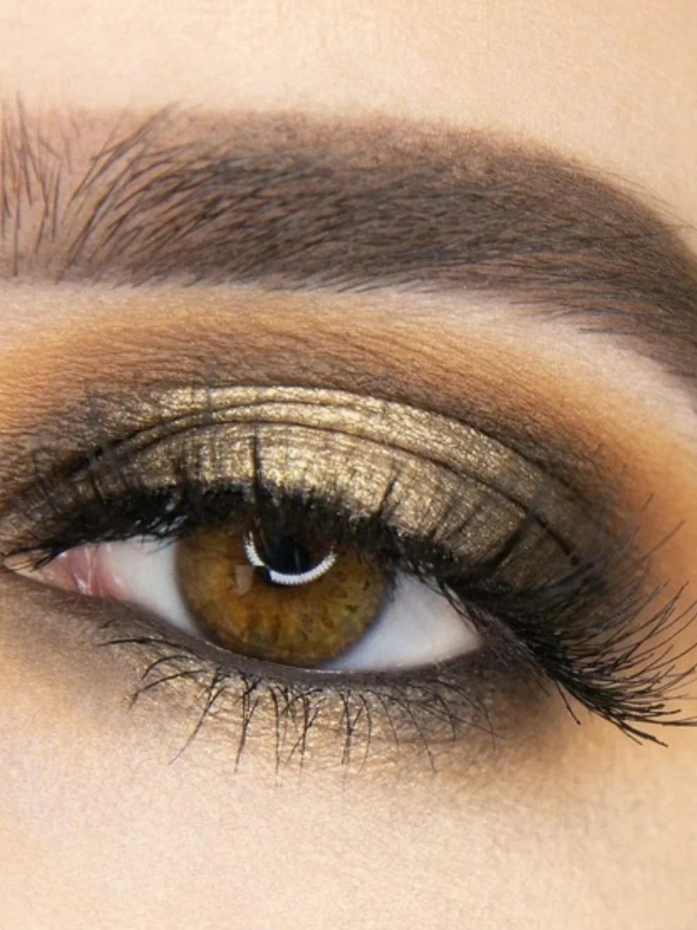 Juvia's Place The Nomad Eyeshadow Palette NWOB